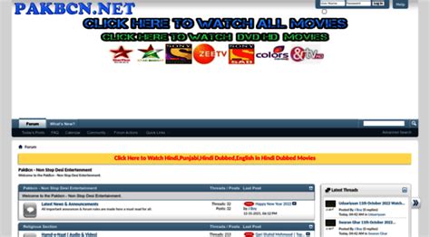 Pakbcn.net non stop desi entertainment PakBcn - India Forums for latest Indian
